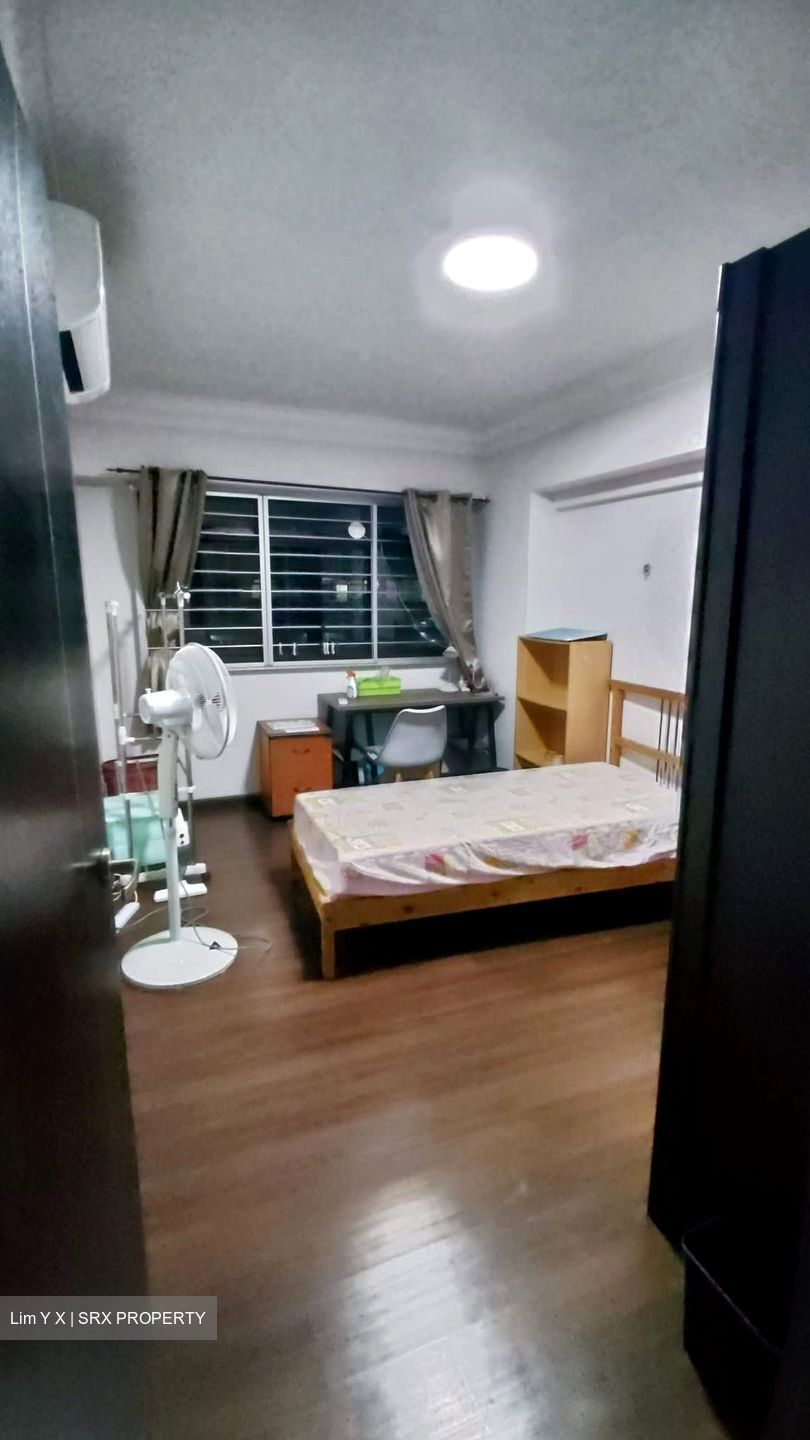 Blk 503A Montreal Spring (Sembawang), HDB 4 Rooms #503274981
